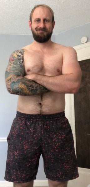 MylesRyderMass performs massage in Minneapolis, MN - 646400