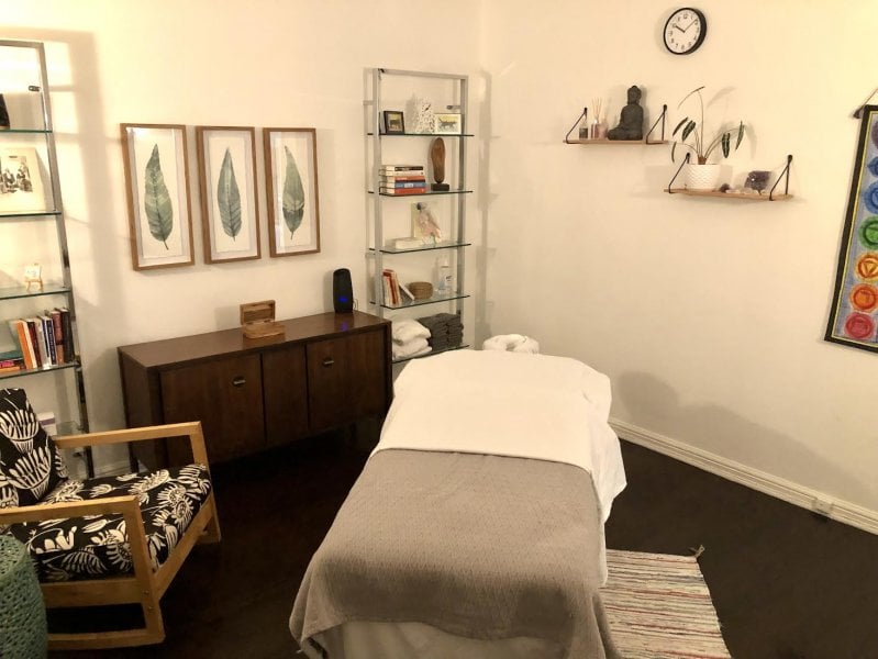 MindBodyLove performs massage in Los Angeles, CA - 657331