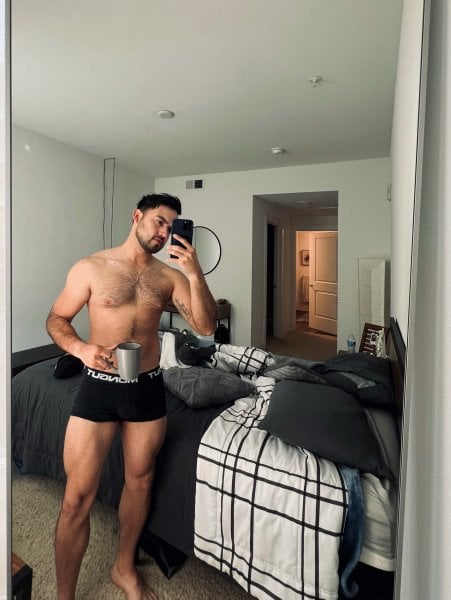 Andrew_Latin performs massage in San Jose, CA - 687055