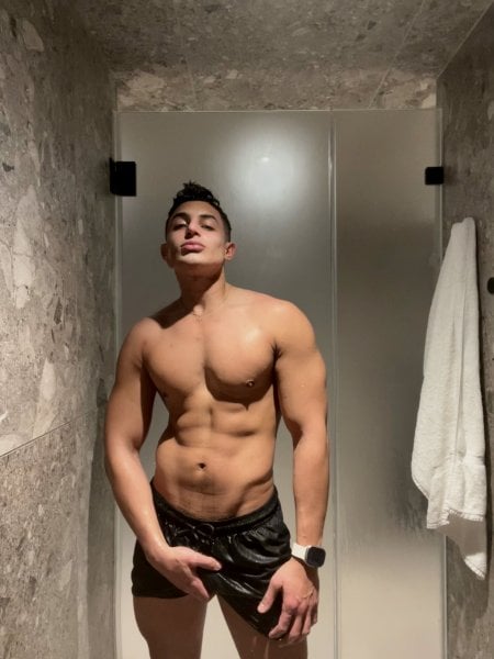 ZaynXXX performs massage in Manhattan, NY - 678042