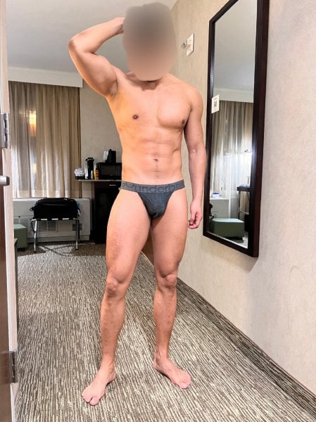 AsianMuscular performs massage in Manhattan, NY - 661931