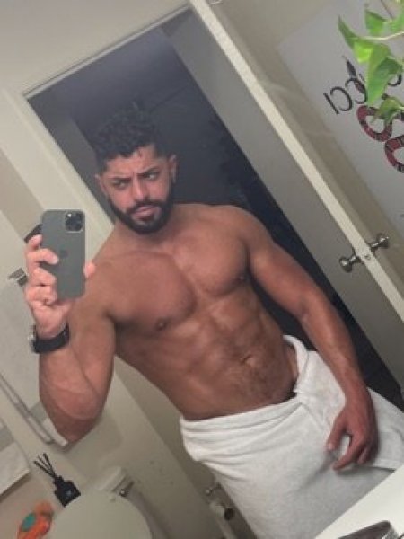 Mohammad_AR performs massage in Los Angeles, CA - 660449