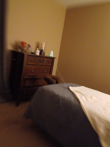 Serenityspace performs massage in St. Louis, IL - 676835