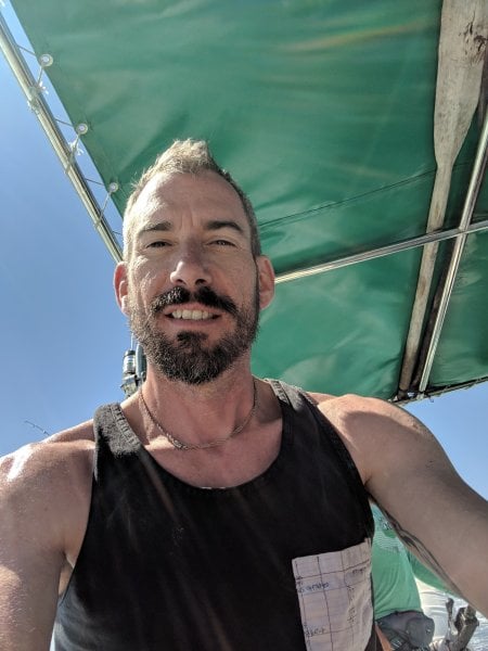 Mobilemanscapeme performs massage in Palm Springs, CA - 684849