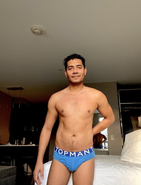 Ivan_CA performs massage in West Hollywood, CA - 718514