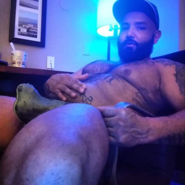 Casperx performs massage in San Diego, CA - 697295