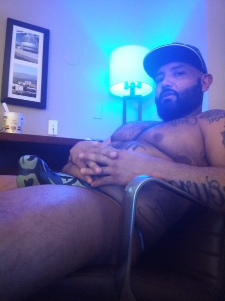 Casperx performs massage in San Diego, CA - 716123