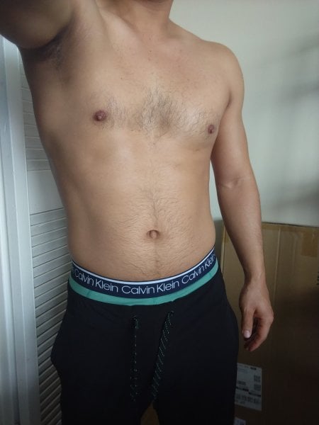 LATINMALE performs massage in Toronto, Ontario - 717898