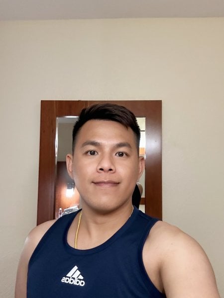 AsiaMan performs massage in San Jose, CA - 698823