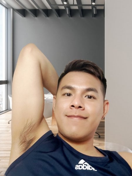 AsiaMan performs massage in San Jose, CA - 699088