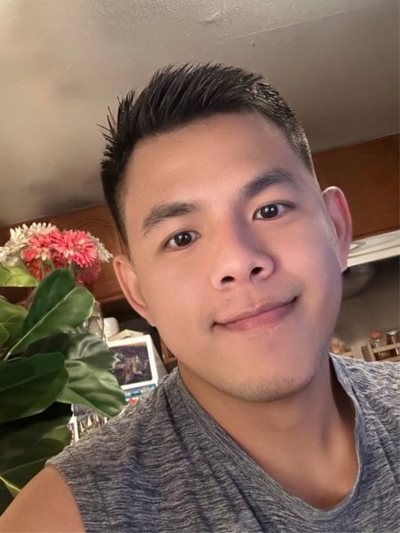 AsiaMan performs massage in San Jose, CA - 727373