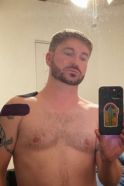 LucasBlue performs massage in Phoenix, AZ - 697140