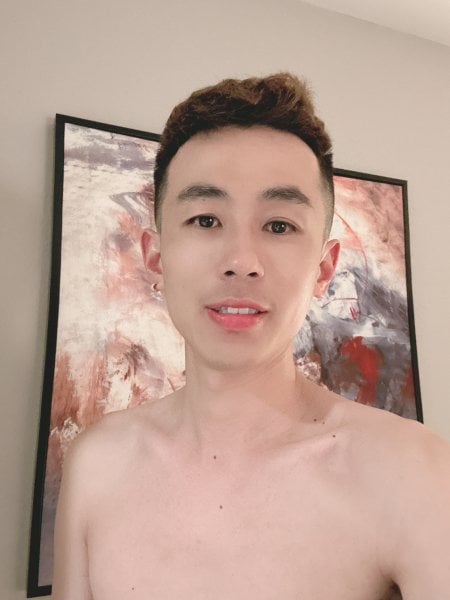 Samxia performs massage in Atlanta, GA - 721353