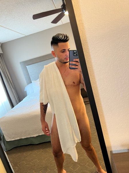 TRANSMANLATINO performs massage in Houston, TX - 721929