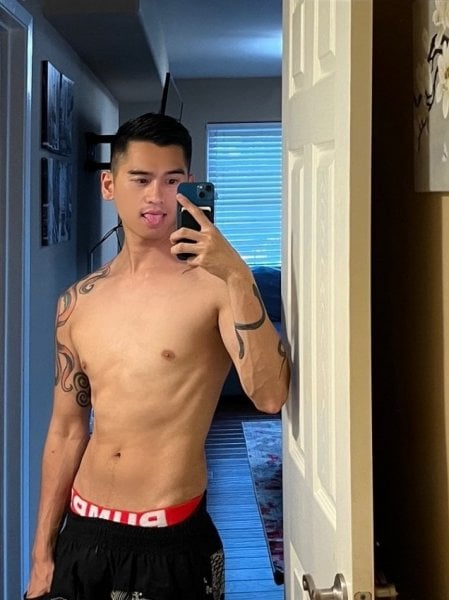 EricXLee performs massage in San Jose, CA - 708049