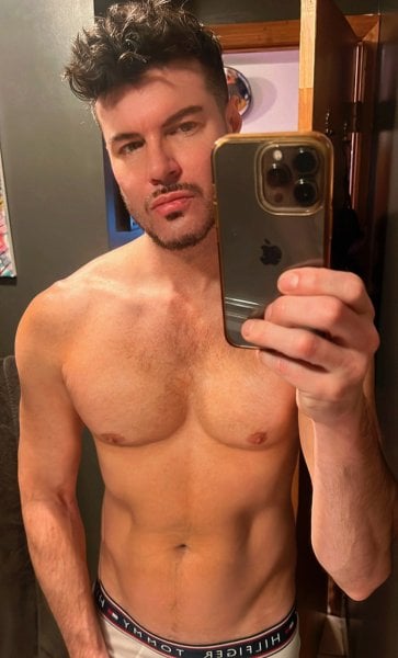 Southernjock performs massage in Baltimore, MD - 703816