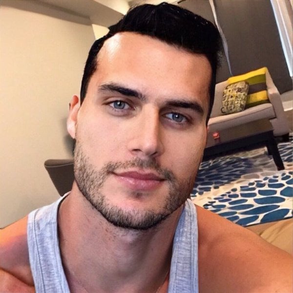 GabrielBig performs massage in Los Angeles, CA - 735712