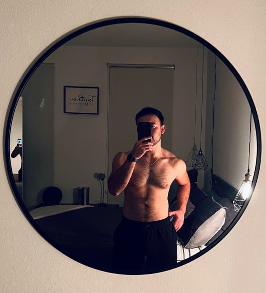 Andrew_Latin performs massage in San Jose, CA - 745772