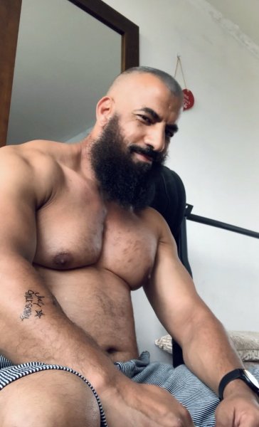 CityMasseur performs massage in London, United Kingdom - 735046