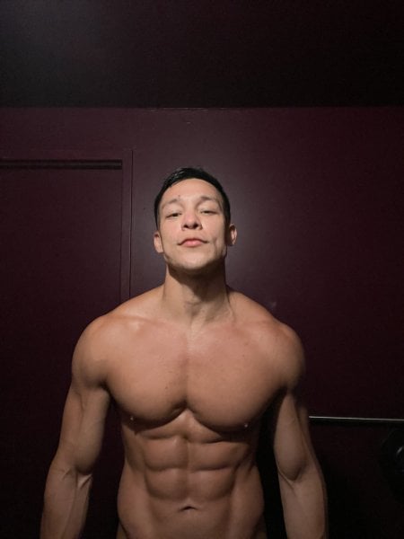 Marcosfitness performs massage in West Hollywood, CA - 740477