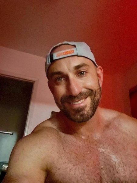 Alex_Troy performs massage in Chicago, IL - 757678