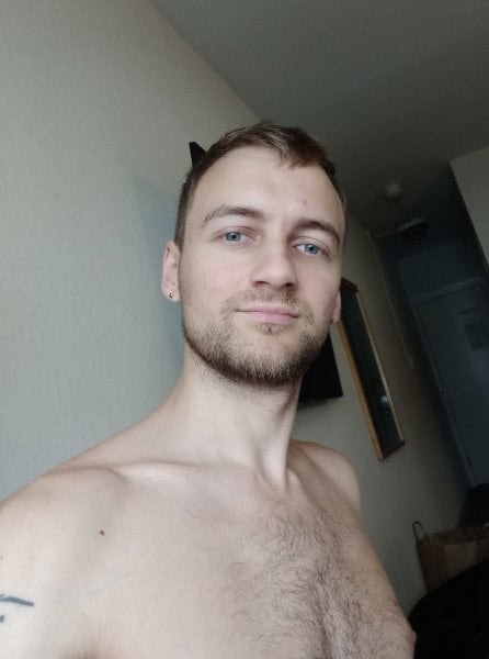 ERIK_TOP performs massage in San Francisco, CA - 747017