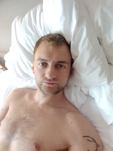 ERIK_TOP performs massage in San Francisco, CA - 747470