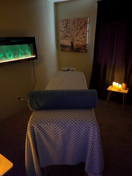 MatureMagic performs massage in Olympia, WA - 745134