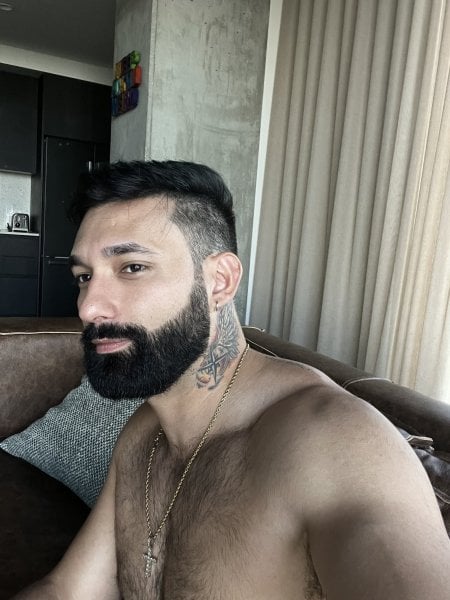 Fabio_latino performs massage in Dallas, TX - 761052