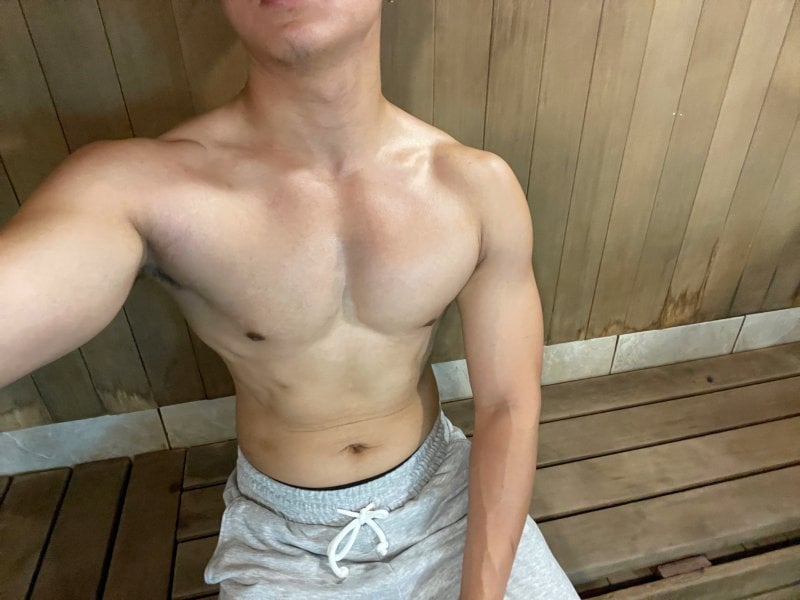 Smoothstud performs massage in San Francisco, CA - 740912