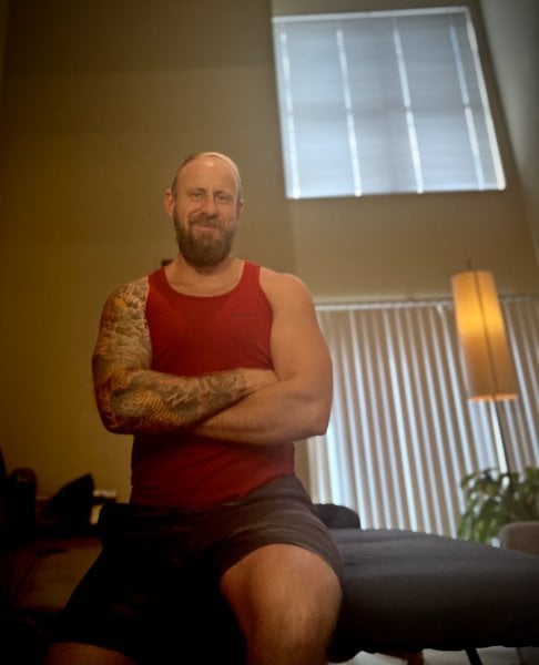 MylesRyderMass performs massage in Minneapolis, MN - 743501