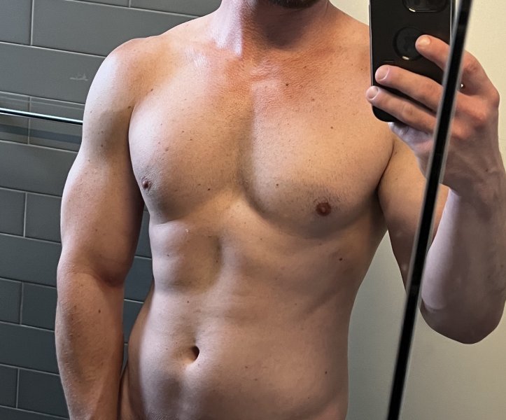 TuckerNYC performs massage in Manhattan, NY - 761331