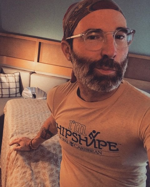 joshuamassage performs massage in Portland, OR - 749049