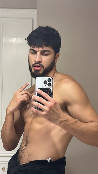 DiosGriego performs massage in Atlanta, GA - 739224