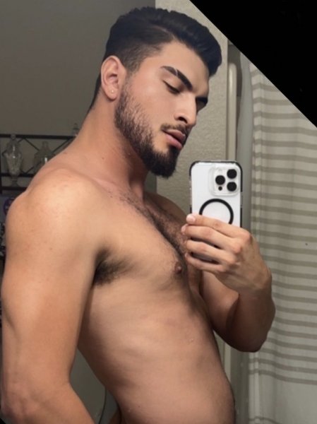 DiosGriego performs massage in Atlanta, GA - 739462