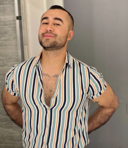 Uncutlatinboy performs massage in Washington, DC - 739558