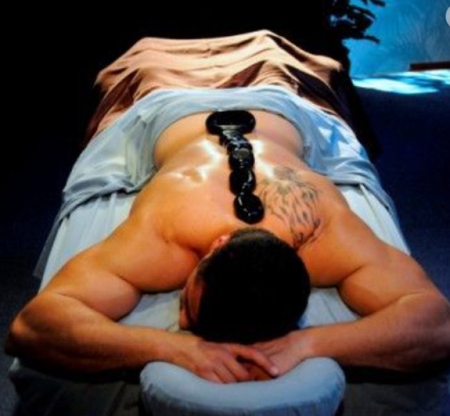 frankmassage performs massage in San Juan, Puerto Rico - 749595