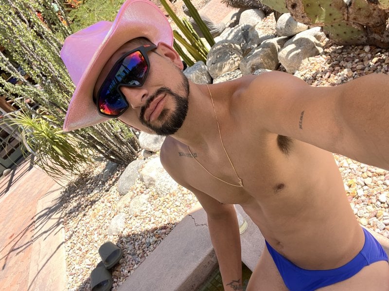 AnthoneJames performs massage in Modesto, CA - 755903