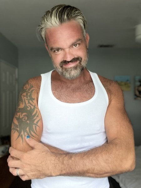 DaddyLance performs massage in St. Petersburg, FL - 756422