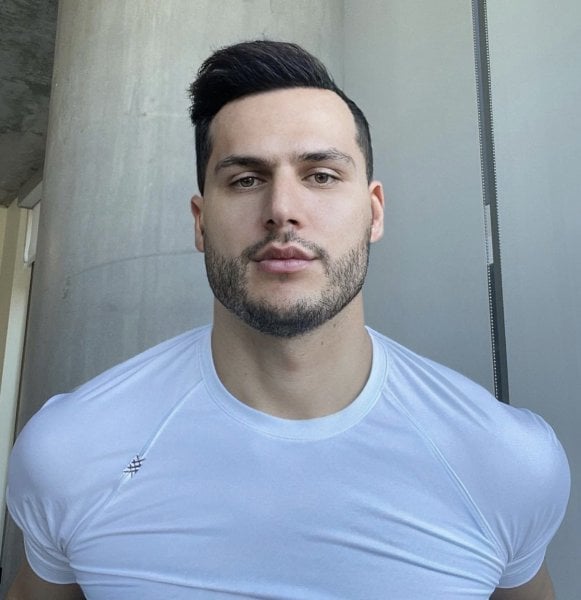 GabrielBig performs massage in Los Angeles, CA - 790164