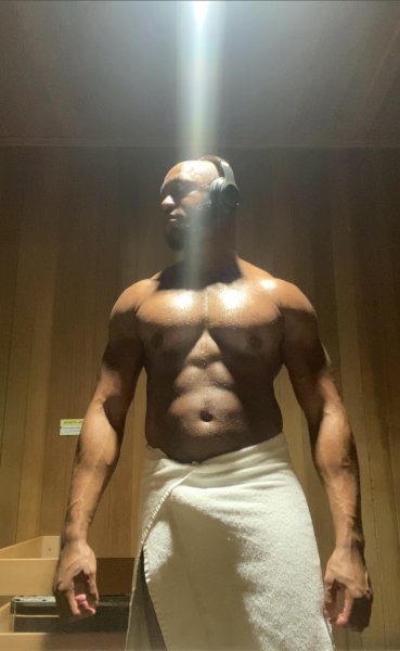 JacobPHL performs massage in Philadelphia, PA - 771267