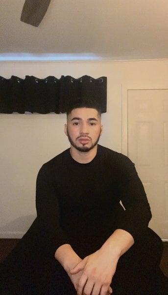 Anthonyy performs massage in Houston, TX - 795658