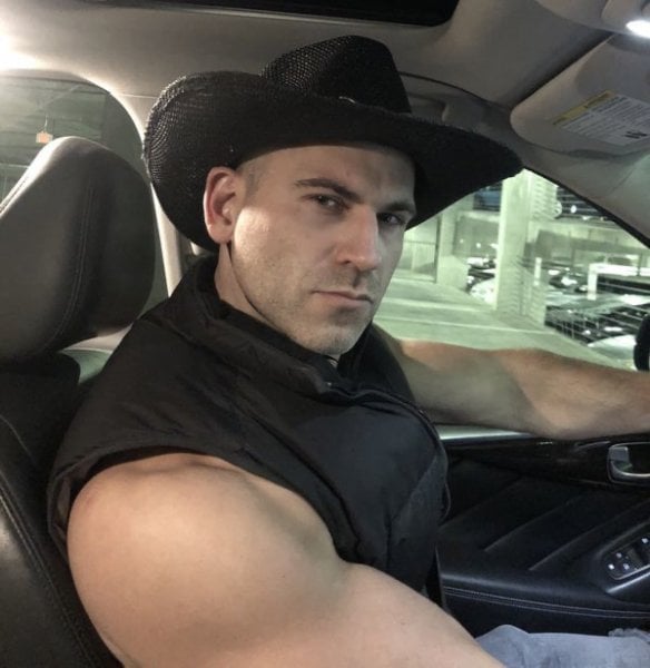 JakeSteel performs massage in Dallas, TX - 766474