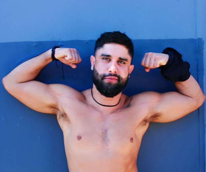 AlejandroPS performs massage in Palm Springs, CA - 795264