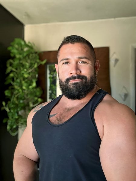 CMTMuscle performs massage in San Diego, CA - 785082