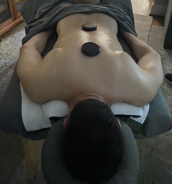 Kevin_Kevinbrown performs massage in Fairfax, VA - 772291