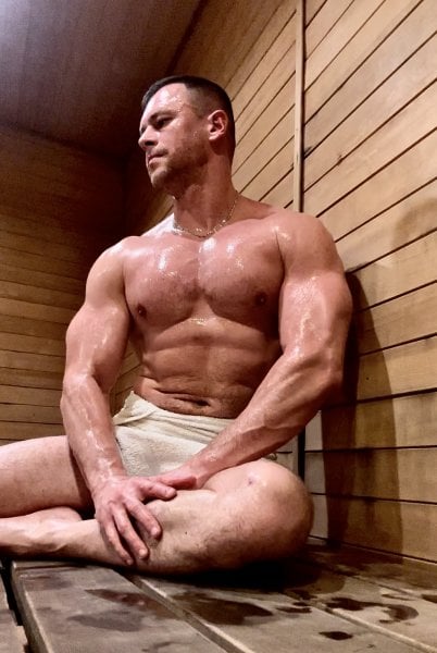 Michael_fit performs massage in New York City, NY - 798857