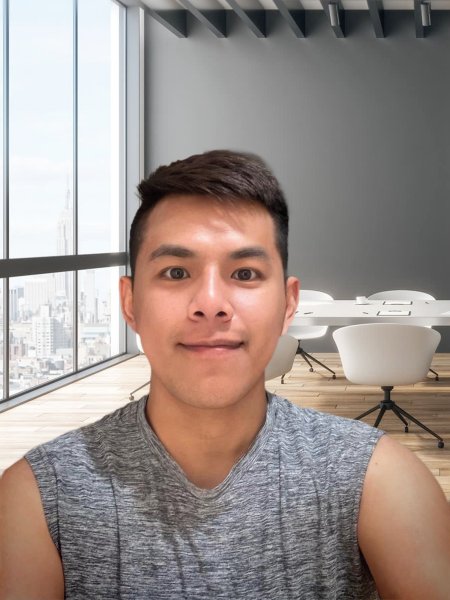 AsiaMan performs massage in San Jose, CA - 799954