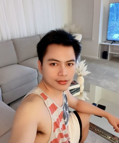 OliverAsian performs massage in Fairfax, VA - 794247