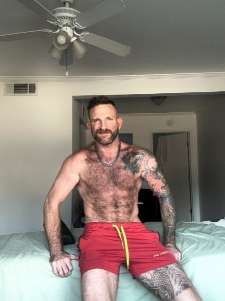 AlanBrock performs massage in Washington, DC - 791410